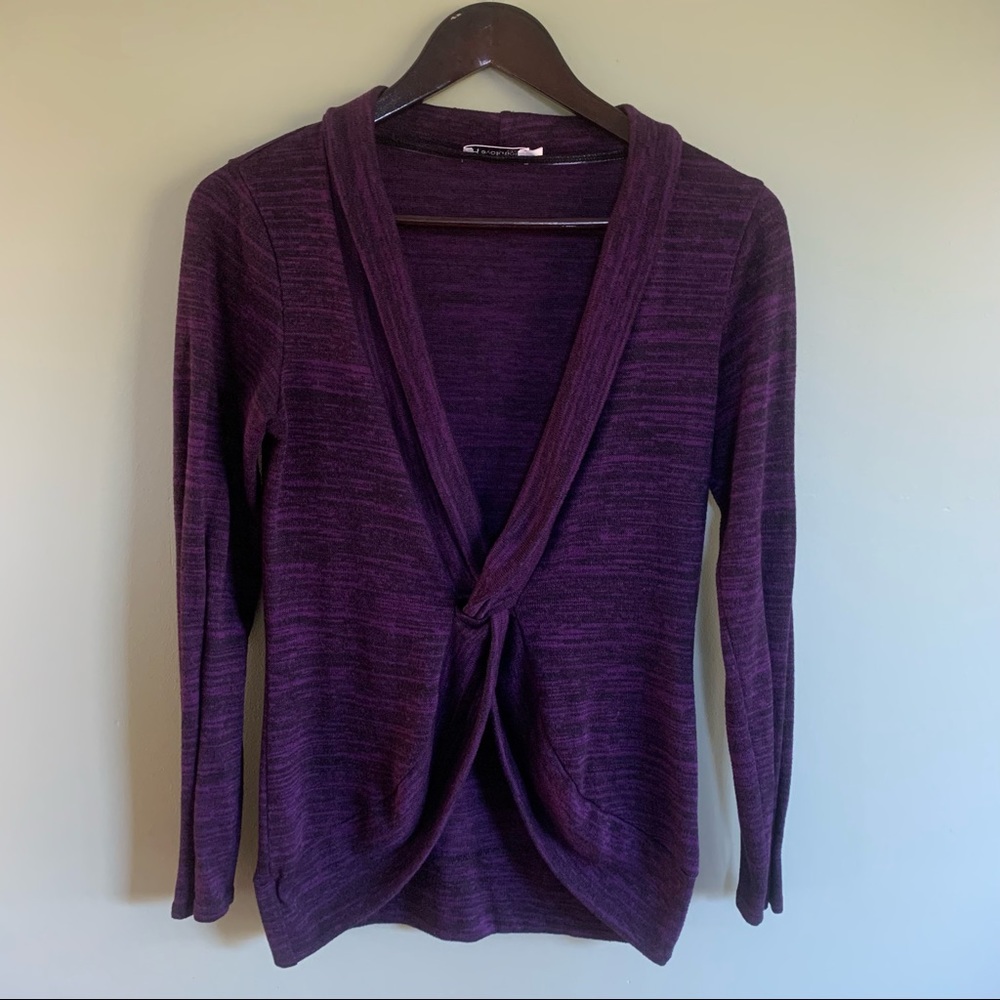 Layering Sweater, Small